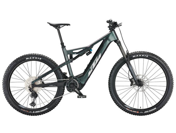 KTM Macina Kapoho Elite