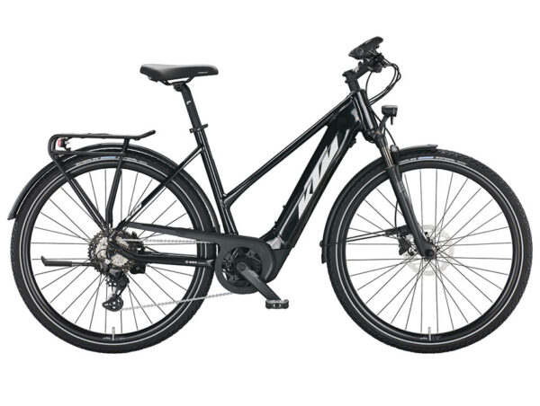 KTM Macina Sport 630 Damen