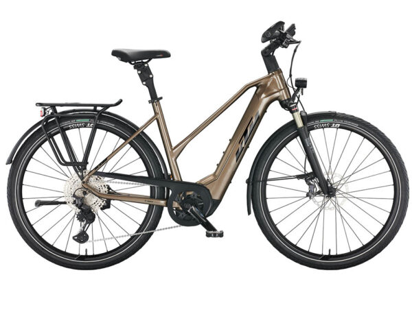2022 KTM Macina Style 710