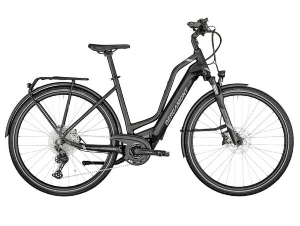 Bergamont E-Horizon Expert Amsterdam