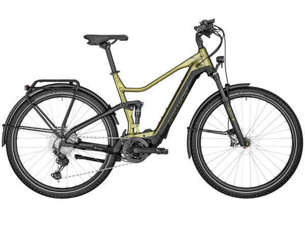 Bergamont E-Horizon FS Elite