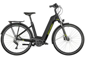 Bergamont E-Horizon Sport Wave