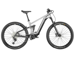 Bergamont E-Trailster Expert