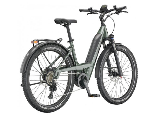KTM Macina Aera 672 LFC PTS