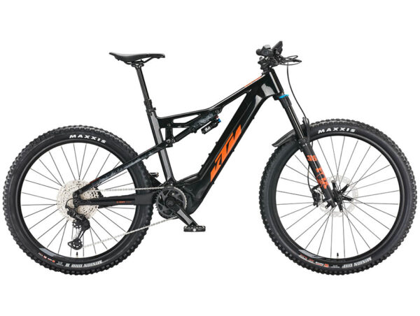 KTM Macina Kapoho Master