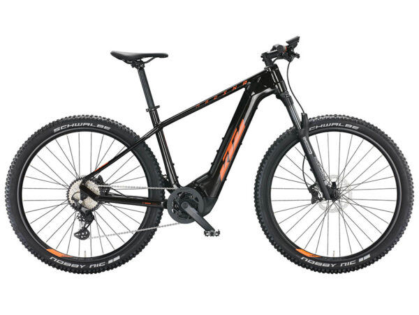 KTM Macina Team 792