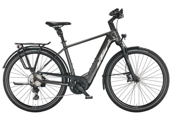 KTM Macina Style 730 Herren