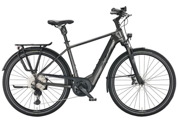 KTM Macina Style XL