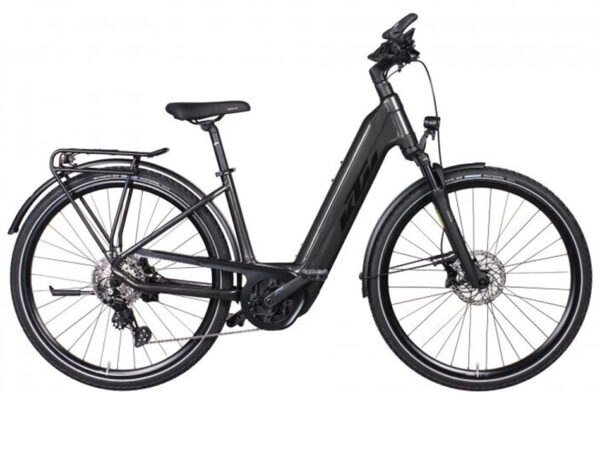 KTM Macina Sport 720 wave