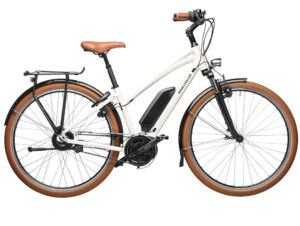 Riese & Muller Cruiser Mixte vario