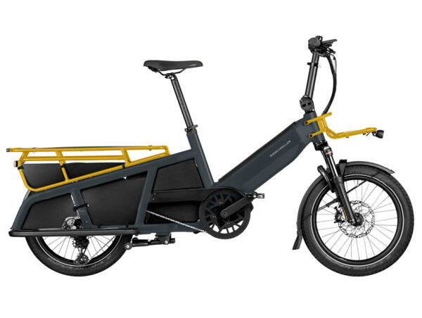 Riese&Müller Multitinker touring