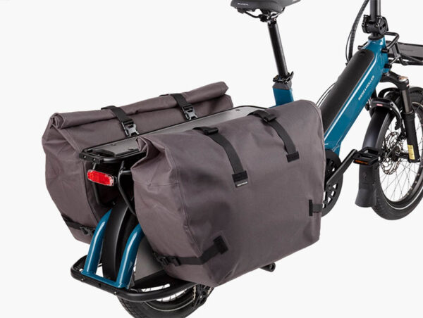 Riese&Müller Multitinker touring cargo-tasche