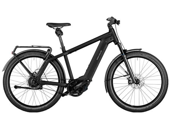 Riese & Muller Charger4 GT vario