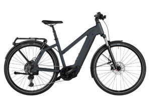 Riese & Muller Charger4 Mixte touring