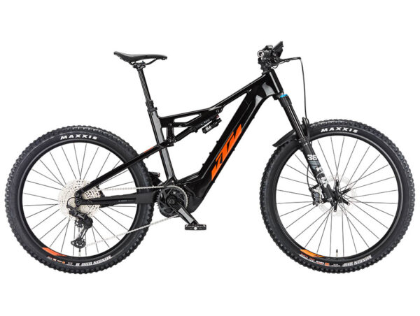 KTM Macina Kapoho Master
