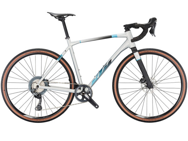 KTM X-Strada 10 Pro