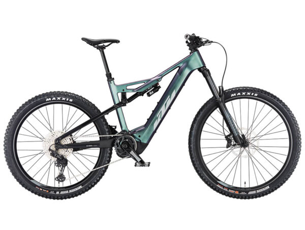 KTM Macina Kapoho Elite