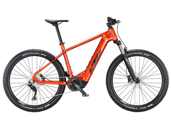 KTM Macina Team 773