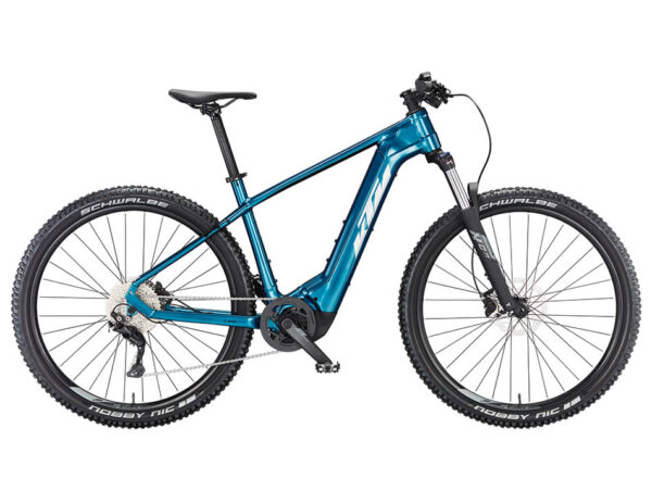 KTM Macina Team 691