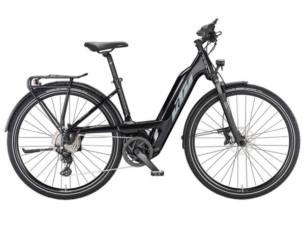 KTM Macina Sport 610 Wave