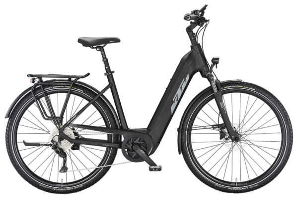 KTM Macina Tour CX 610 wave
