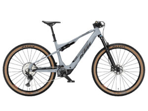 KTM Macina Scarp SX Prime