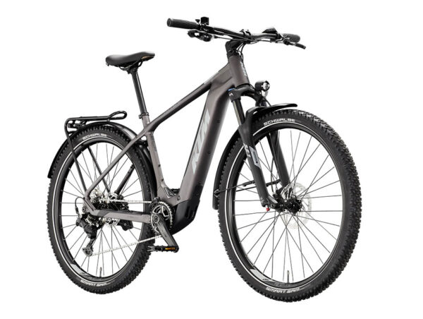 KTM Macina Race SX LFC Persp