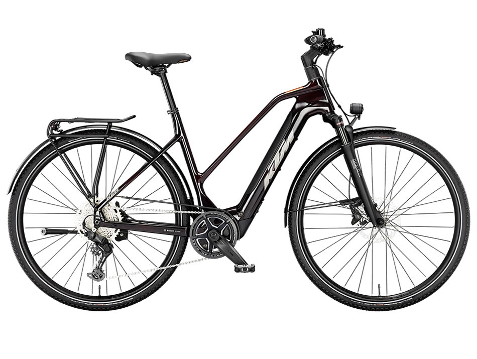 KTM Macina Sport SX Elite Lady