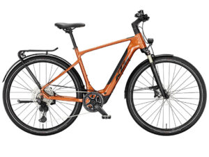 KTM Macina Sport SX 10 Gent