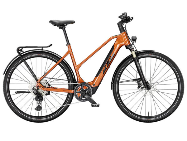 KTM Macina Sport SX 10 Lady