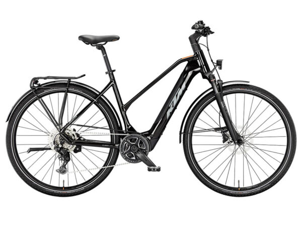 KTM Macina Sport SX 20 Lady