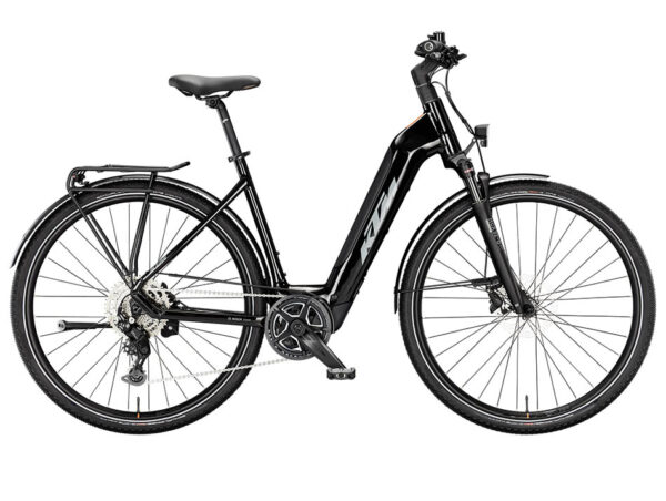 KTM Macina Sport SX 20 wave