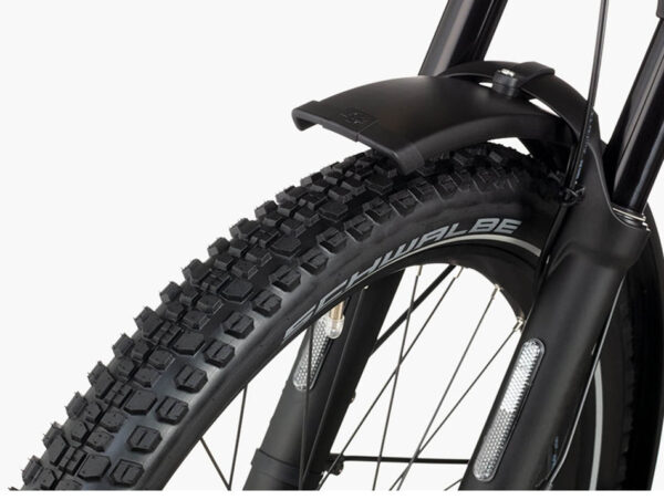 Riese & Muller Nevo4 GT touring susp