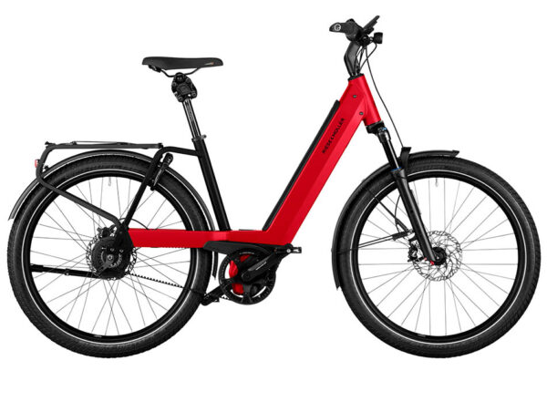 Riese & Muller Nevo4 GT vario