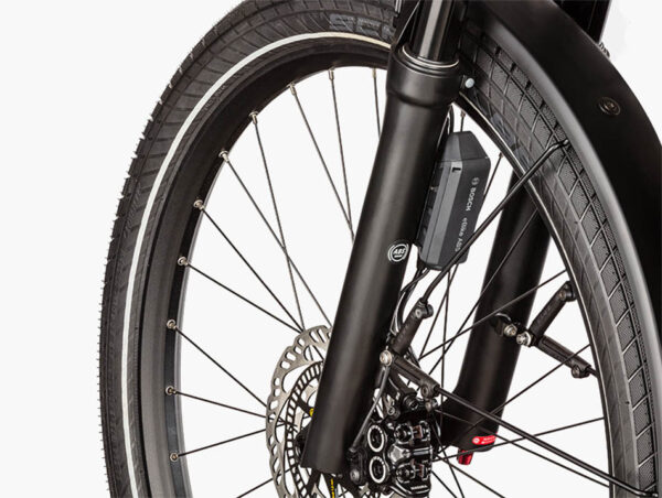 Riese & Muller Nevo4 GT vario ABS