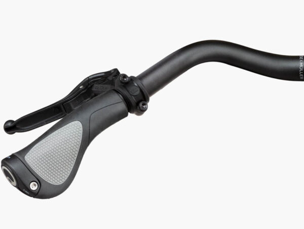 Riese & Muller Nevo4 GT vario comfort