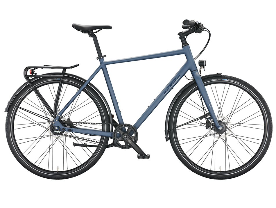 022220116_KENT_11_ALFINE_BELT__H_56cm__stone_grey_matt__grey_glossy KTM Kent 11 Alfine Belt