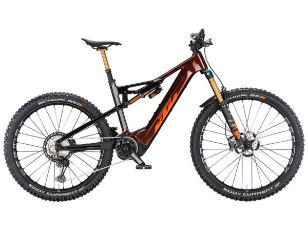 KTM Macina Kapoho Prestige