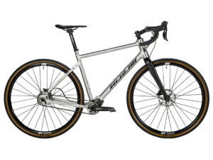 Nicolai Argon GX GPI