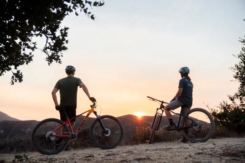 TREK bikes TREK bikes