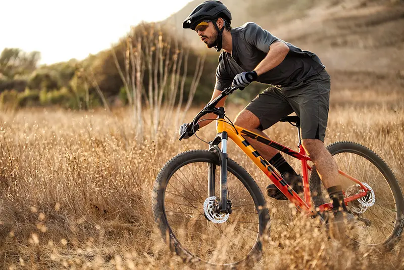 TREK TREK
