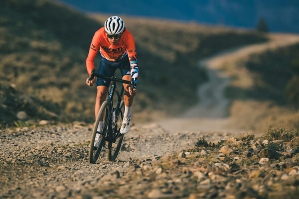 Gravelbikes