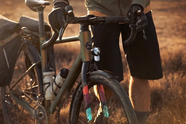Gravelbike