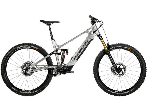 Nicolai Saturn 16 MGU