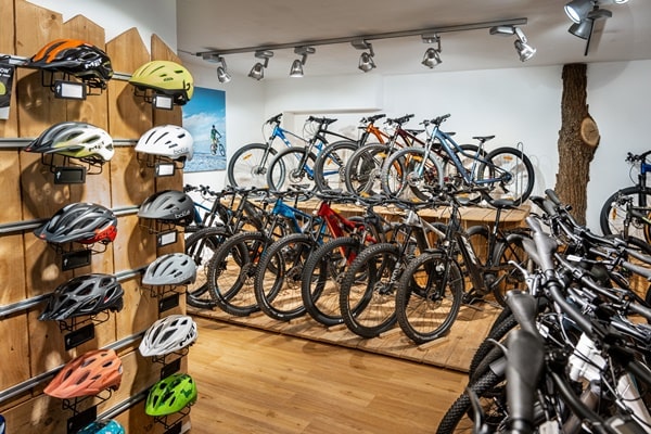 Stuttgart Fahrradladen 7 Stuttgart Fahrradladen 7