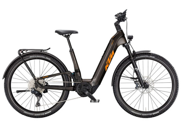KTM Macina Aera FS Prime LFC