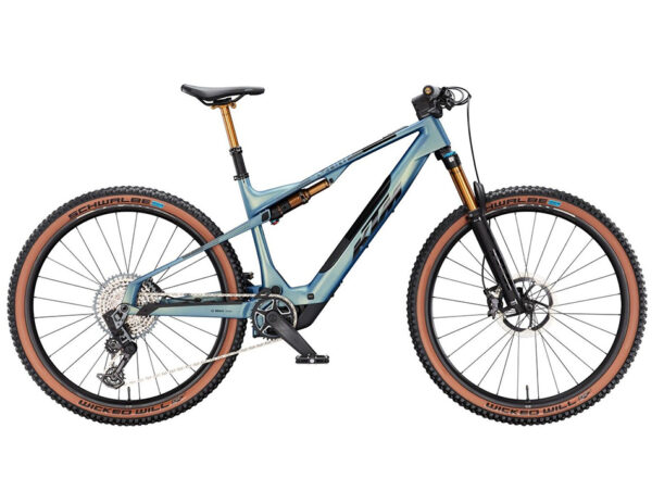 KTM Macina Scarp SX Prime