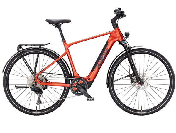 KTM Macina Sport SX 10 Herren
