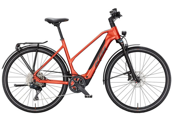 KTM Macina Sport SX 10 Damen