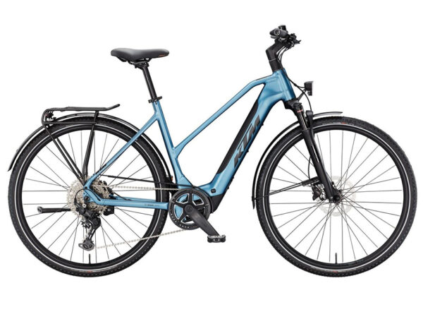 KTM Macina Sport SX 20 Damen